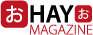 Ohayo Logo